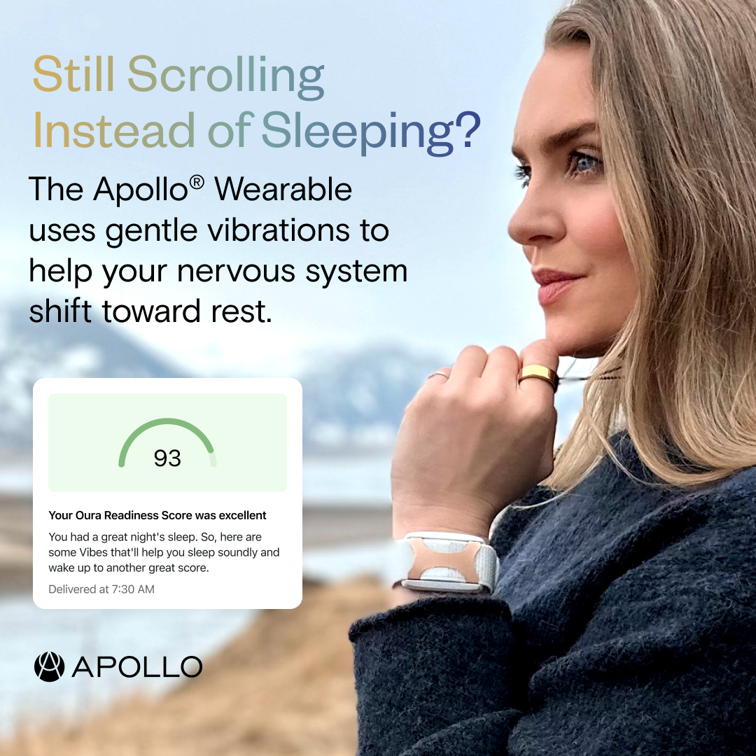 New Data: What a Nearly Half-Million-Night Sleep Study Found — image 1